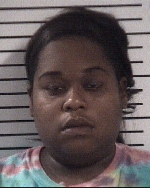 Chantala Nicole Sharpe